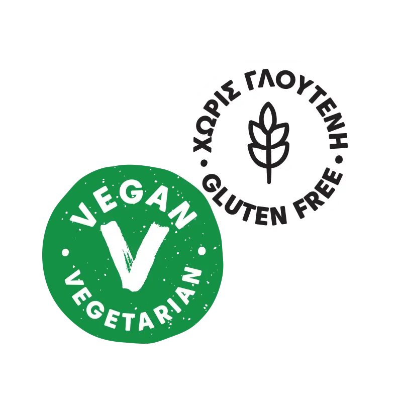 food info sticker