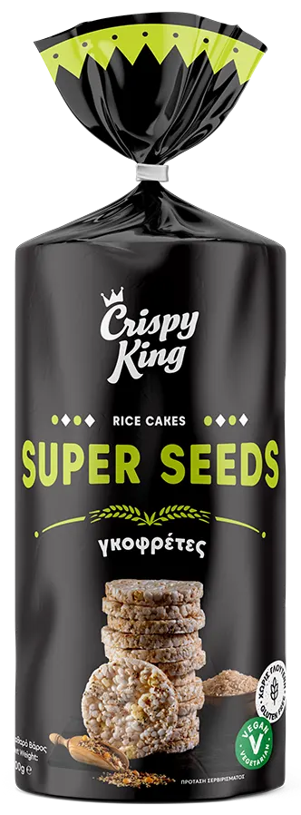 ryzogkofretes super seeds